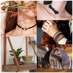 Коровьей шнур NCOR-WH0001-01C-02