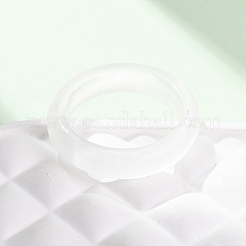 Cat Eye палец кольца&nbsp;RJEW-G363-01A-09