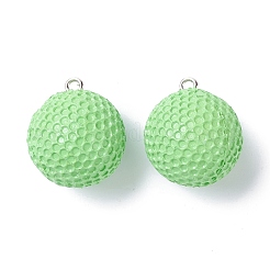 Пластиковые подвески&nbsp;KY-M002-01C