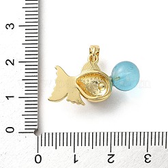 Пластиковые подвески&nbsp;LS-KK-P320-01F-G