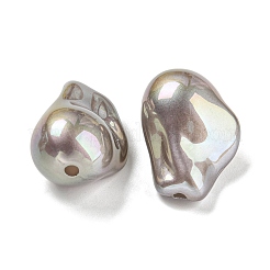 Окрашенные бусины из абс-пластика для выпечки&nbsp;KY-C017-10A