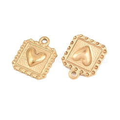 Valentinstag 304 Edelstahlanhänger&nbsp;STAS-F366-05G
