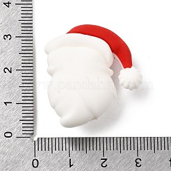 Силиконовые бусины SIL-I016-01B