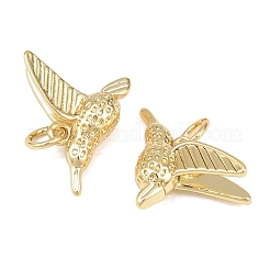 Стойки обшивки латунные подвески&nbsp;KK-E275-10G