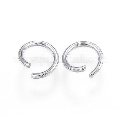 Кольца для соединения из нержавеющей стали марки 304 STAS-F110-05P-1