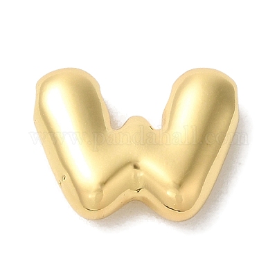 Латунные подвески KK-S391-02G-W-1