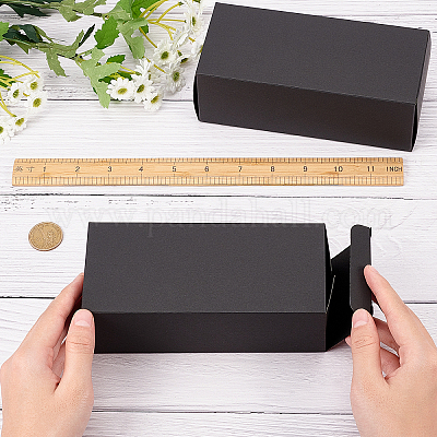 Rechteck-Papier-Boxen&nbsp;LS-CON-WH0072-56B-1
