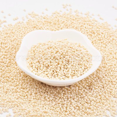 Стеклянные бусины matsuno mgb SEED-R033-2mm-773-1