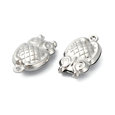 Подвески из нержавеющей стали 304 STAS-L024-010P-1