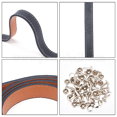 Ремни сумки из искусственной кожи FIND-WR0003-48C-1