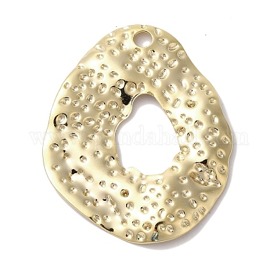 Латуни кулон KK-K383-31G-1