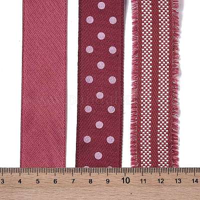 Наборы лент из полиэстера и поликоттона SRIB-P022-01F-16-1