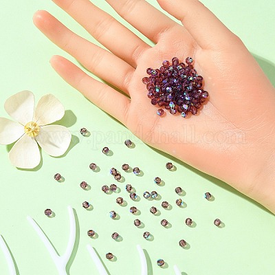 Хрустальные бусины preciosa®&nbsp;Y-PRC-BB4-20050-200-1