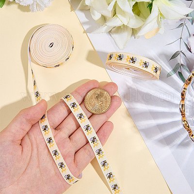 Полиэфирная лента&nbsp;OCOR-WH20061-007-1