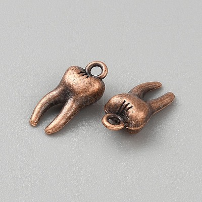 Подвески из цинкового сплава FIND-WH0139-501R-1