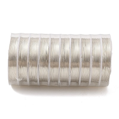 10 рулон медной проволоки CWIR-C003-01D-S-1