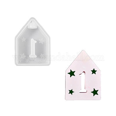 Сделай сам свечи AJEW-U022-01B-01-1