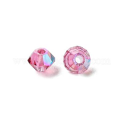 Хрустальные бусины preciosa® Y-PRC-BA3-70010-201-1