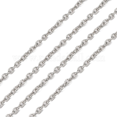 Железо текстурированные кабельные цепи CH-0.6YHSZ-N-1