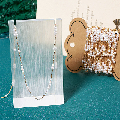 Латунные кабельные цепи CHC-TA0001-29-1