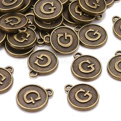 Сеттинги для кулона(кабошонов) PALLOY-N156-01G-AB-1