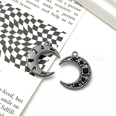 Подвески из сплава &nbsp;PW-WGDD7D4-08-1