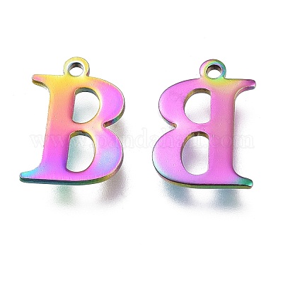 Ионное покрытие (ip) подвески из нержавеющей стали 304 STAS-H112-B-M-1