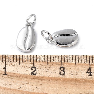 Charms in ottone&nbsp;KK-C089-03P-1