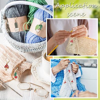 12 шт. HJEW-PH01501-1