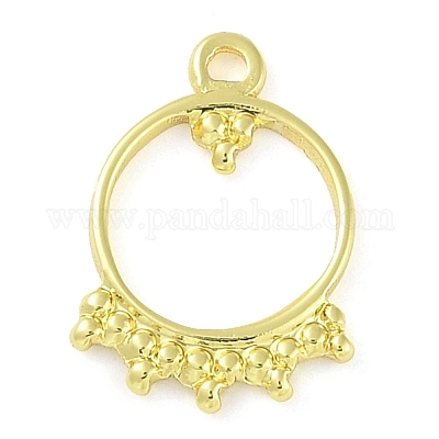 Подвески из нержавеющей стали 304 STAS-P366-49G-1