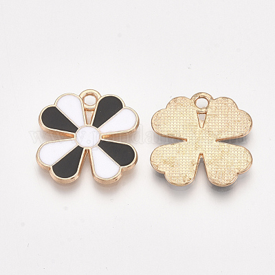 Подвески из сплава &nbsp;X-ENAM-S115-128-1