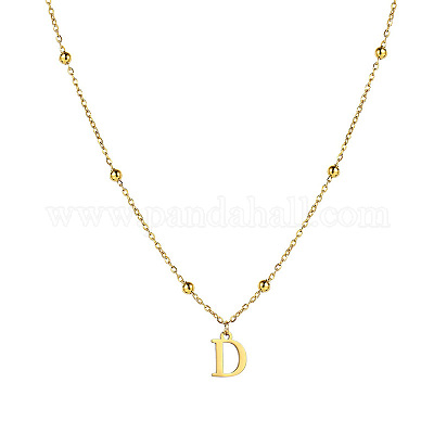 Ожерелья с подвесками из нержавеющей стали для женщин FS-WG8123A-15-1