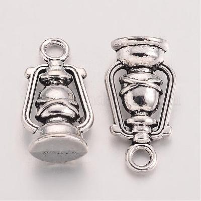 Тибетский стиль сплава цинка подвески TIBEP-R334-164AS-RS-1