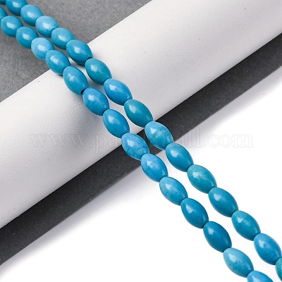 Синтетических Говлит бисер нитей G-F783-B01-01-1