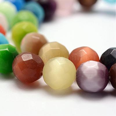 Кошачие глаза CE-k002-8mm-01-1