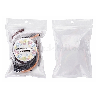 Наборы для изготовления браслетов своими руками DIY-YW0003-92C-1