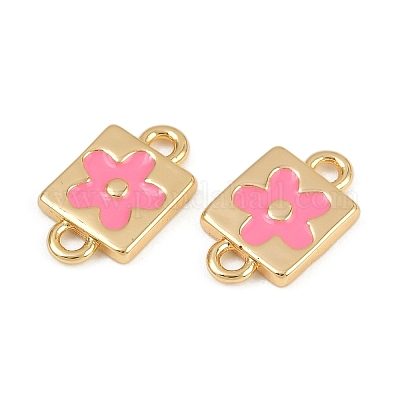 Подвески из латунной эмали KK-H078-03A-G01-1