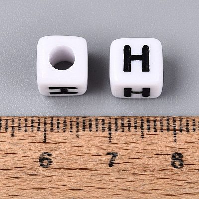 Opake Legierung Perlen&nbsp;SACR-N020-04A-H-1