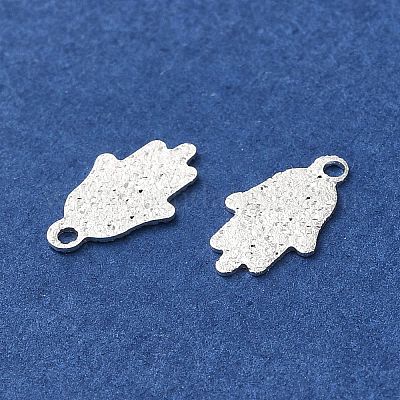 Латунные подвески&nbsp;KK-P259-20S-1