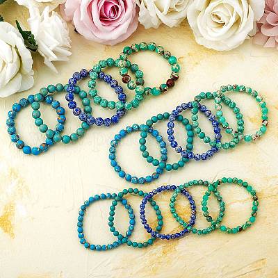 3 шт. BJEW-SW00064-32-1