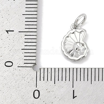 Стойки обшивки латунные подвески KK-Q028-24P-1