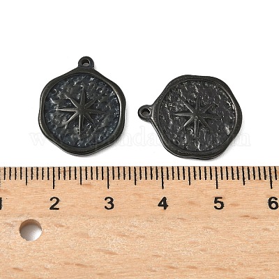 Ионное покрытие (ip) подвески из нержавеющей стали 304 STAS-G242-19B-1