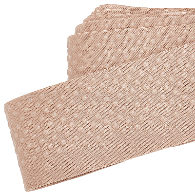 6 м полиэстеровая нескользящая силиконовая лента захвата&nbsp;OCOR-BC0006-18A-02-1