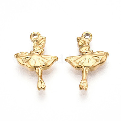 Подвески из нержавеющей стали 304 STAS-N109-147G-1