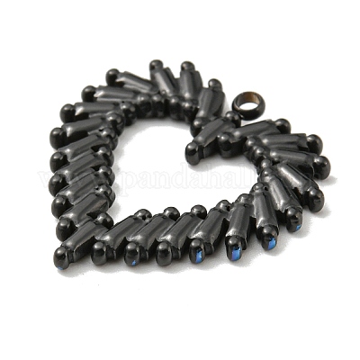 Ионное покрытие (ip) подвески из нержавеющей стали 304 STAS-C079-16B-1