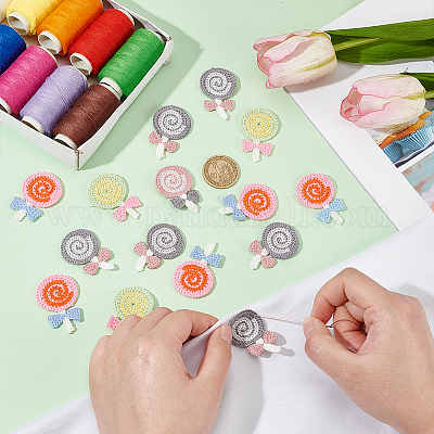 48 шт.&nbsp;PATC-FG0002-01-1