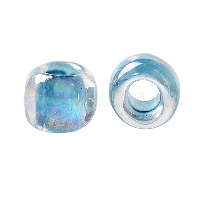 Круглые бусины toho 8/0 SEED-XTR08-0782-1