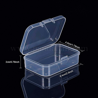 Kunststoff-Kügelchen Container&nbsp;CON-BC0004-12A-1