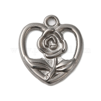 Подвески из нержавеющей стали 304 STAS-N103-59P-1