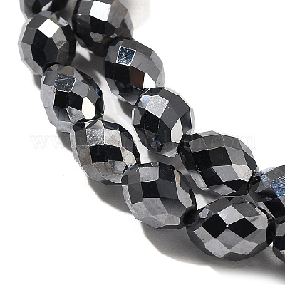 Терагерц каменные бусы пряди G-L613-B02-01-1